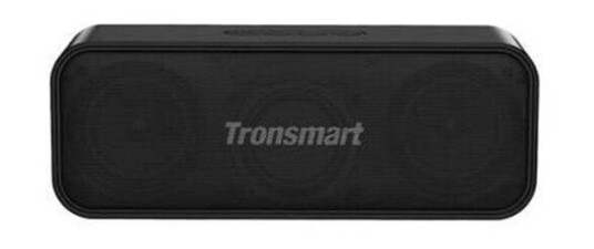 Tronsmart T2 Mini 2023 Black Tronsmart T2 Mini 2023 Black