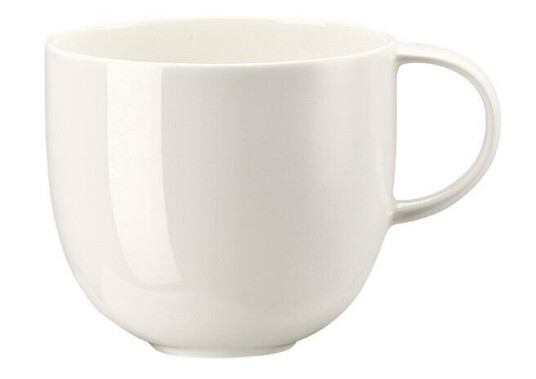 Rosenthal Brillance kopp 20 cl Hvit