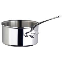 Mauviel Cook Style kasserolle 2.5 liter Mauviel Cook Style kasserolle 2.5 liter