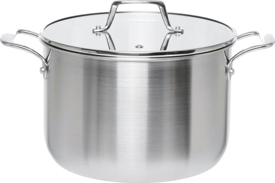 Mareld 5 Ply Kasserolle 7,5 L