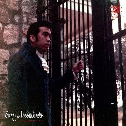 Put Me In Jail / Open Up Your Love Door Put Me In Jail / Open Up Your Love Door