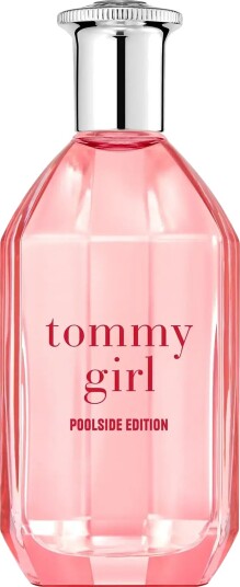 Tommy Hilfiger Tommy Girl Poolside Edition Eau de Toilette 100 ml