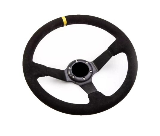 Gs Performance Drift 
350 mm GSP SW020 BK