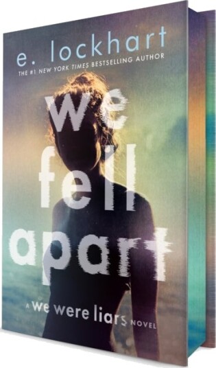 We Fell Apart We Fell Apart
