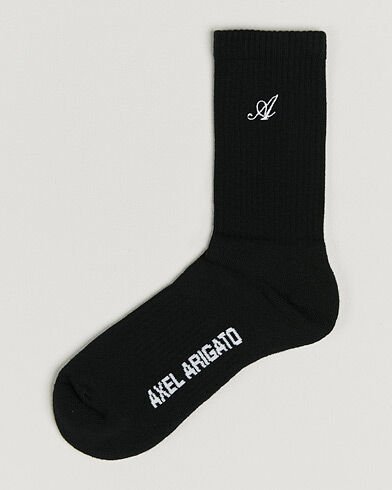 Axel Arigato Signature Sock Black Axel Arigato Signature Sock Black