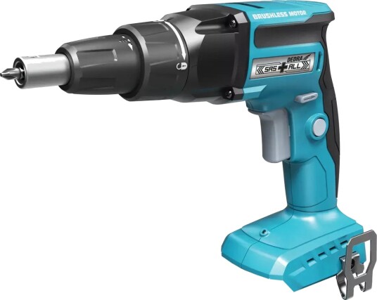 Dedra DED7156 Gipsskrutrekker 18V Uten Batteri