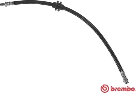 BREMBO T 68 050 Bremseslange