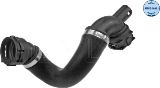 MEYLE 319 222 0022 Radiatorslange