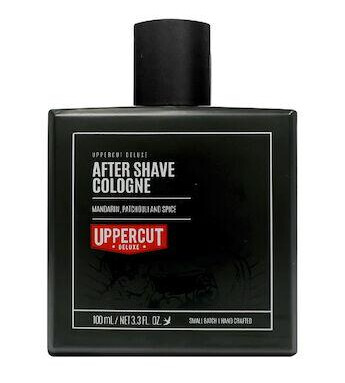 Uppercut Deluxe Aftershave Cologne Uppercut Deluxe Aftershave Cologne