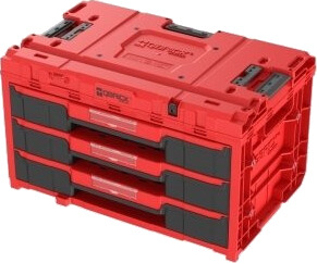 Tool Box With Drawers Qbrick System One 2.0 Drawer 3 Toolbox Expert Red Ultra Hd Custom Tool Box With Drawers Qbrick System One 2.0 Drawer 3 Toolbox Expert Red Ultra Hd Custom