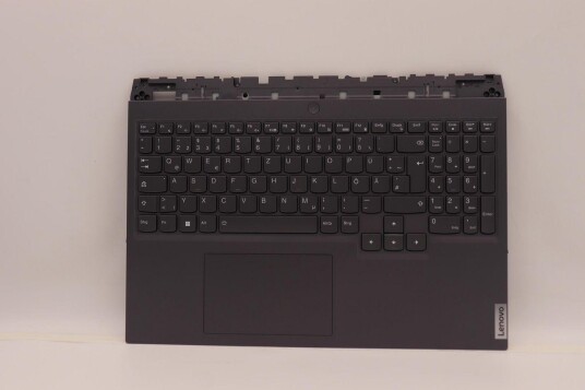 Lenovo COVER Upper Case ASM_GER Lenovo COVER Upper Case ASM_GER