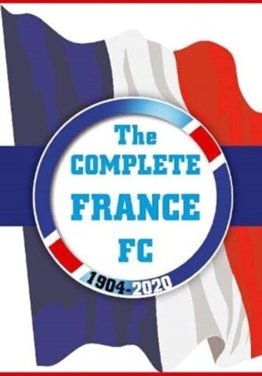The Complete France FC 1904 2020 The Complete France FC 1904 2020