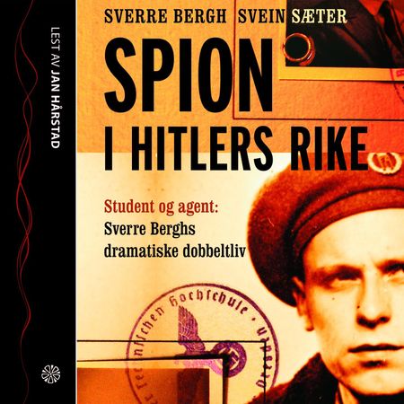 Spion i Hitlers rike