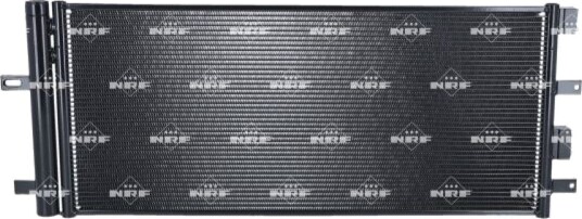 Kondensator NRF 350602