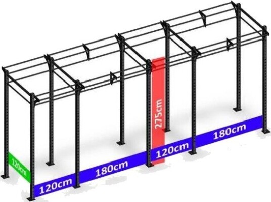 Pivot rigg 6