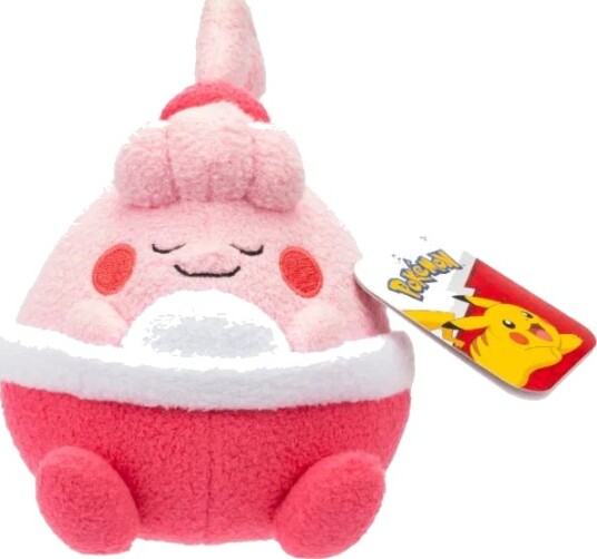 Pokémon | Sovende Kosedyr | 12 cm Pokémon | Sovende Kosedyr | 12 cm