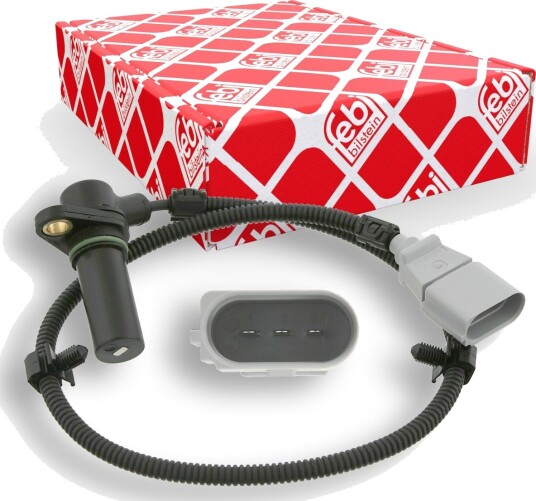FEBI BILSTEIN 27174 Impulsgiver, veivaksel FEBI BILSTEIN 27174 Impulsgiver, veivaksel