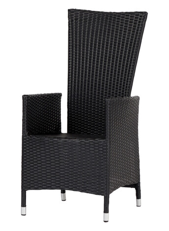 Nordform Hagestol justerbar 2 stk. 1641495-01-0 1732865-01-0