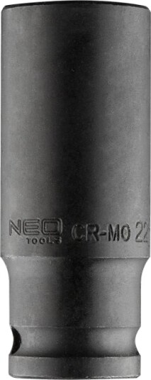 NEO TOOLS 12-322 Kraftpipe