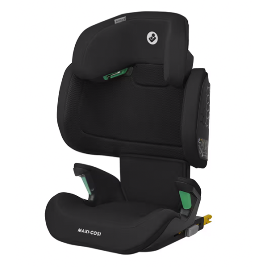 Maxi-Cosi  Rodifix R I-Size  Authentic Black