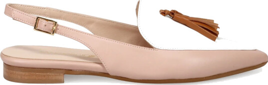 Sangiorgio Dame Sko Beige 36 EU, Sangiorgio Dame Sko Beige 36 EU,