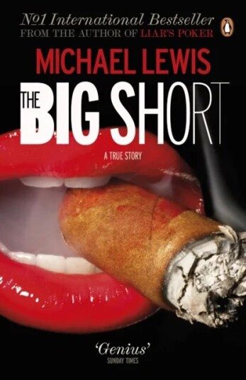 The Big Short Av Michael Lewis The Big Short Av Michael Lewis