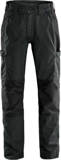 Fristads Stretchbyxa Dam 2541 Lwr Svart 32 Fristads Stretchbyxa Dam 2541 Lwr Svart 32
