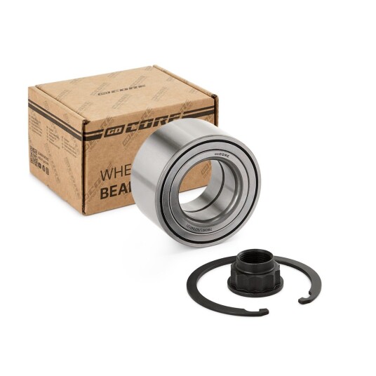 Hjullager goCORE GCF540121