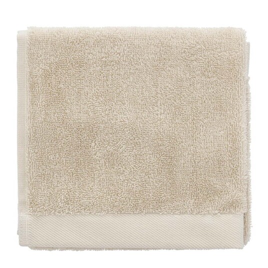 Södahl Håndklæde Comfort - Beige - 40X60CM x 60
