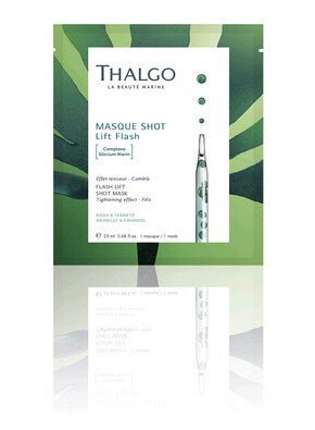 Thalgo Flash Lift Shot Mask