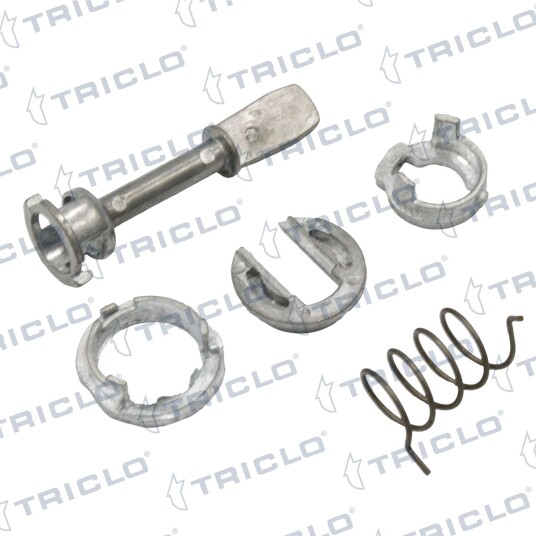 Dørhåndtak TRICLO 181601