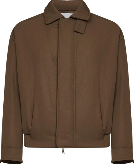 Costumein Herre Jakker Brun XL,
