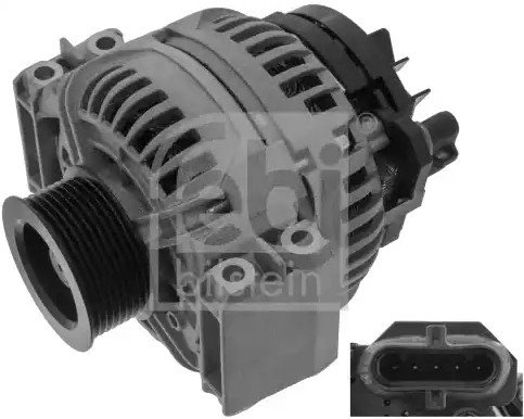 Dynamo FEBI BILSTEIN 48955