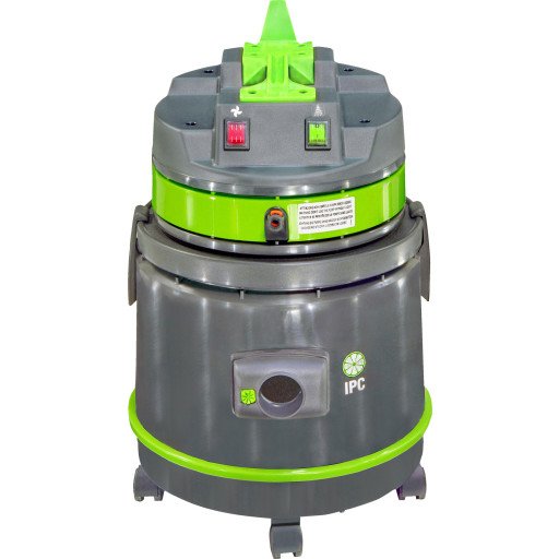 Foma Combivac Teppe og møbelrenser 1200W. med brukerutstyr