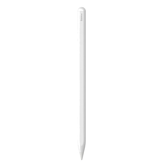 Baseus Smooth Writing 2 Series Aktiv Stylus Penn Hvit