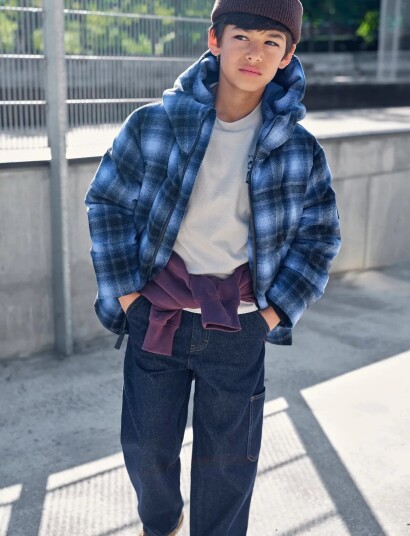 Molo Archer Navy 98 Molo Archer Navy 98