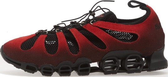 Joggesko adidas Megaride By Avavav Core Black/ Power Red/ Power Red EUR 46