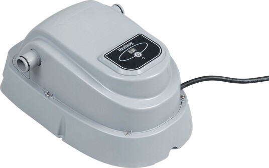 Bestway Flowclear bassengvarmer (58259)