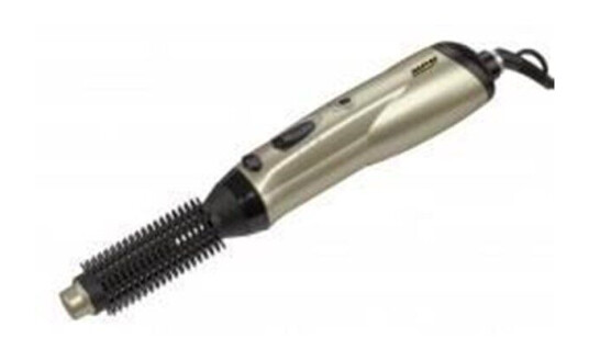 MPM Hårføner HB810 hair dryer/hair styler 400 W Gull MPM Hårføner HB810 hair dryer/hair styler 400 W Gull
