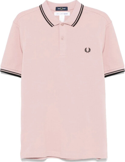 Comme des Garçons Herre Topper Rosa M,