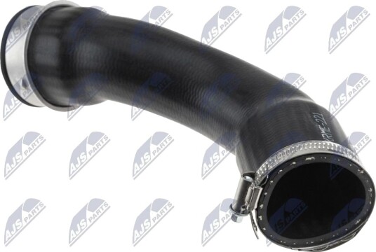 NTY GPP ME 221 Ladeluftslange