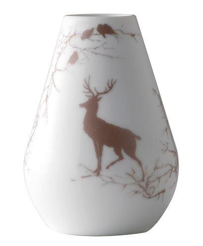 Wik & Walsøe Alveskog vase 15 cm Wik & Walsøe Alveskog vase 15 cm