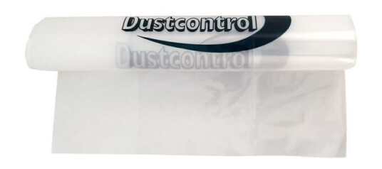 Dustcontrol 42291 Plastpose 10-pakning