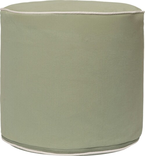 Billow Teppe Tea Green Billow Teppe Tea Green