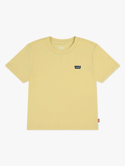 Levi s Kids Batwing Chest Hit Gul 2ÅR