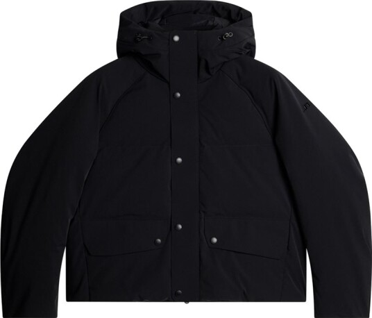 J.Lindeberg Lea Down Jacket Black J.Lindeberg Lea Down Jacket Black