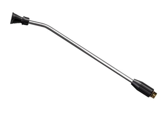 Enkel spylelanse
M22 Enkel spylelanse
M22