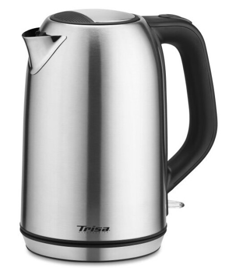 Trisa W5575 1,7 L 1850 W Rustfritt Stål Vannivåindikator Trisa W5575 1,7 L 1850 W Rustfritt Stål Vannivåindikator