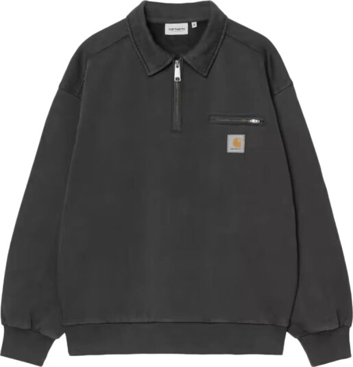 Carhartt Wip Herre Gensere & Hettegensere Svart XL,