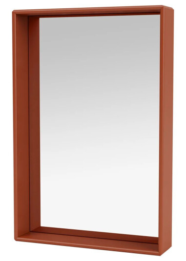 Montana Shelfie colour frame speil 46,8x69,6 cm Hokkaido